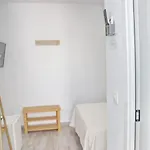 아파트 Complejo La Chanca, Hab 16 콘일데라프론테라