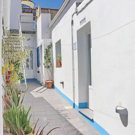 Complejo La Chanca, Hab 16 * Conil De La Frontera