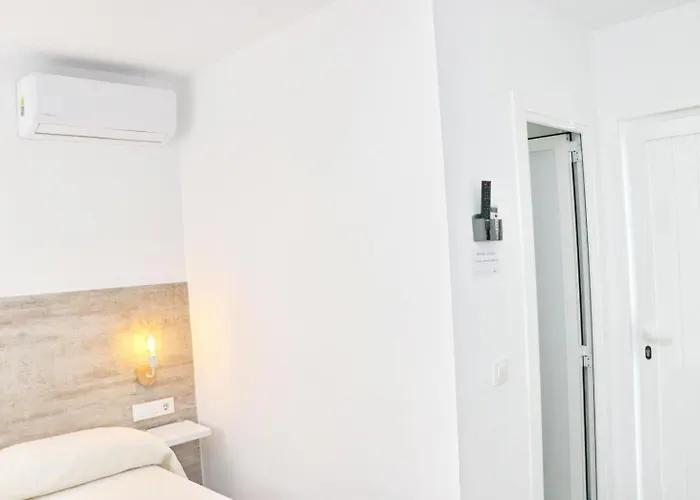 Complejo La Chanca, Hab 16