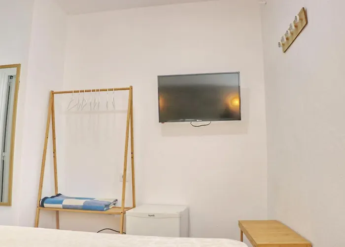 Complejo La Chanca, Hab 16 Conil De La Frontera