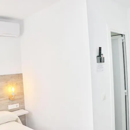 Complejo La Chanca, Hab 16