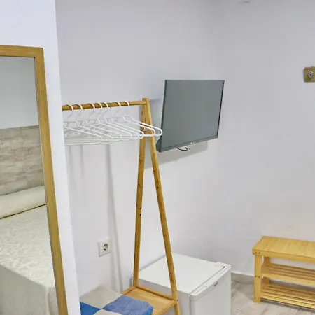 Complejo La Chanca, Hab 16 Apartamento *