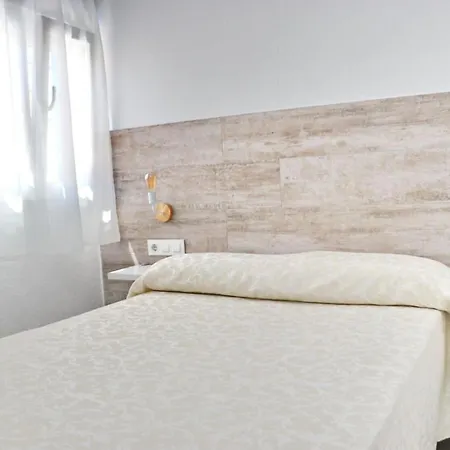 Apartamento Complejo La Chanca, Hab 16 *