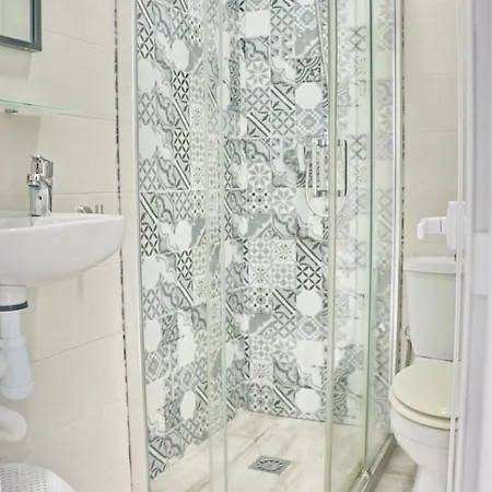 Apartament Complejo La Chanca, Hab 16 *