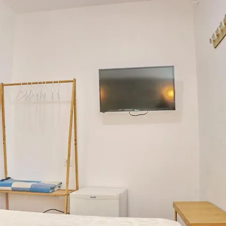 Complejo La Chanca, Hab 16 Conil De La Frontera