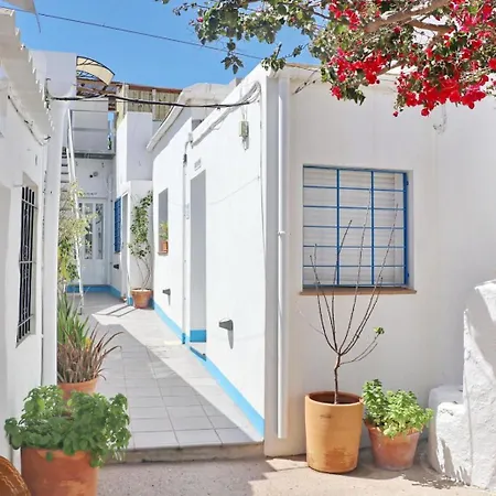 Apartamento Complejo La Chanca, Hab 16 *