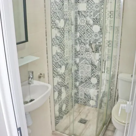 Complejo La Chanca, Hab 16 Apartament Conil De La Frontera