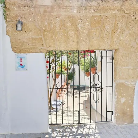 Complejo La Chanca, Hab 16 Apartamento