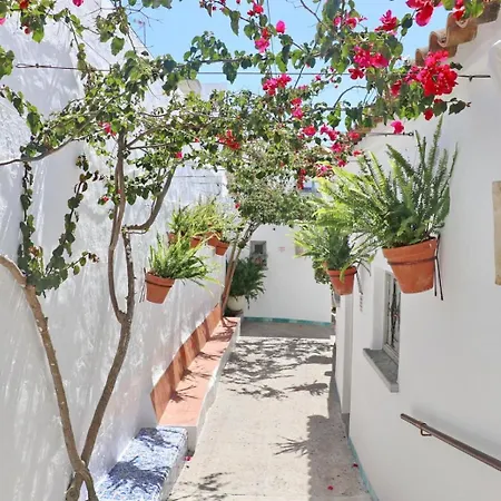 Complejo La Chanca, Hab 16 Apartament *