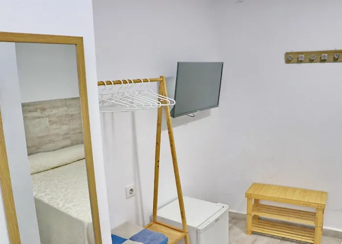 Complejo La Chanca, Hab 16 Apartmán *