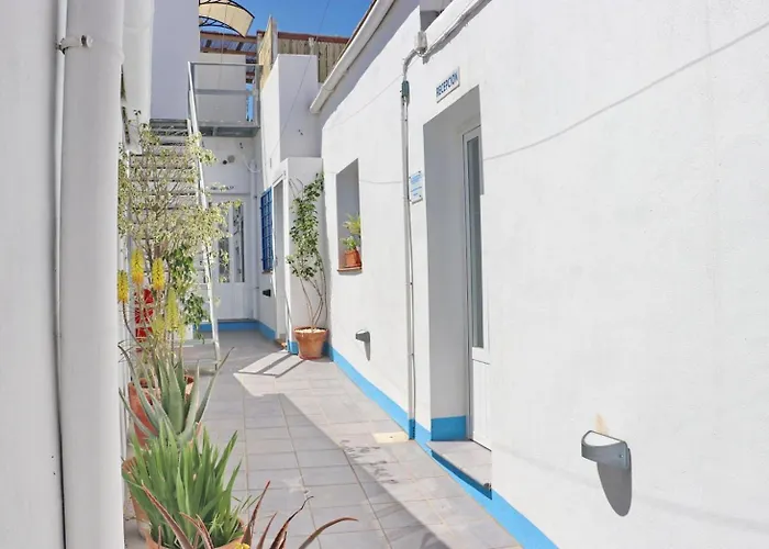 Complejo La Chanca, Hab 16 * 콘일데라프론테라